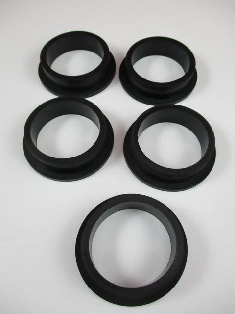 Umsteller Mit Dichtung Für Hi-Flow 6-Wege-Pool Ventil - Kompatibel Mit PacFab 262506
