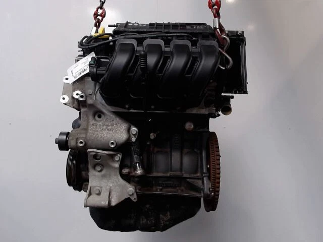 🇫🇷 Meilleure Offre  ➤ Moteur Essence Renault Twingo Ph.3 2000-2007 1.2