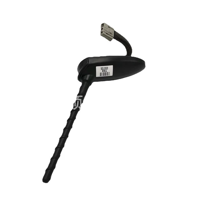 Assieme antenna ricezione segnale migliorata per Hyundai Santa Fe colore nero