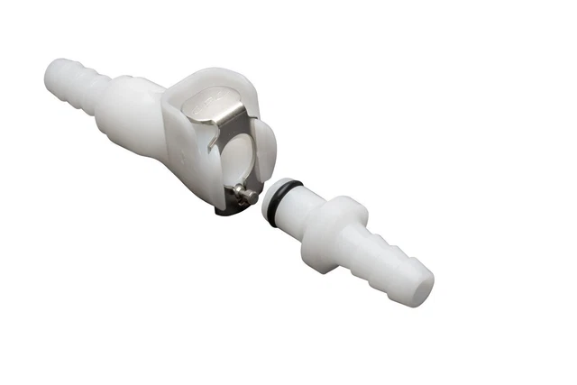 Quick Disconnect for 1/4" Low Pressure Fuel Line Motion Pro 12-0048