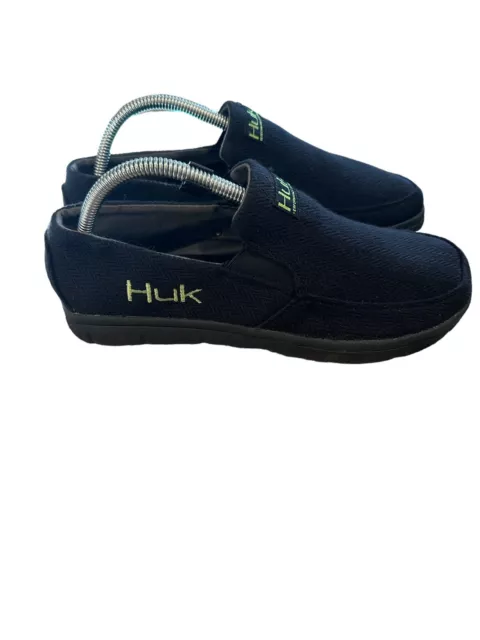 Huk Shoes FOR SALE! - PicClick
