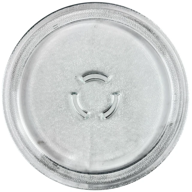 Piatto Rotante In Vetro Per Microonde Candy 24,5 Cm - Ricambio Per CMG20, CMW20, CMW207 - Foto 5