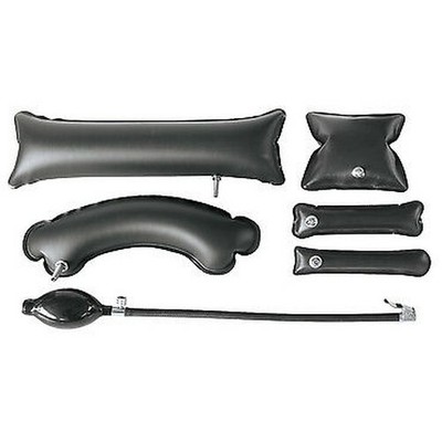 GYS Professionnel Box Set For Pare-Brise Removal Carrosserie Atelier 057654 GYS 