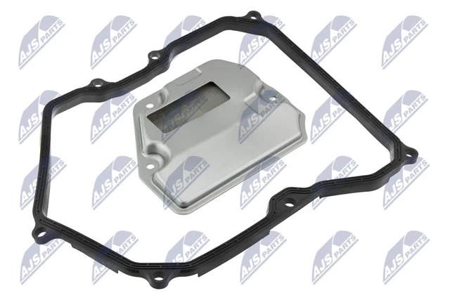 Kit filtro idraulico, Cambio automatico MAHLE HX 81D a un prezzo conveniente
