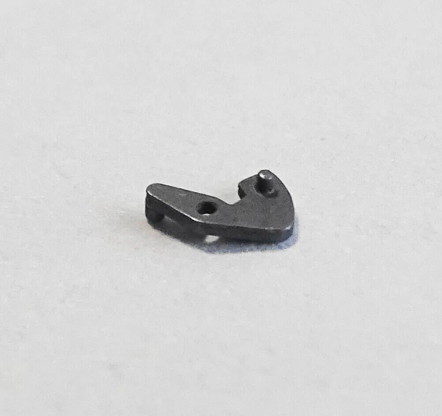 PIECE HORLOGERIE 1 TIGE DE REMONTOIR POUR MONTRE LIP T.013 LONGUEUR 14.80 mm
