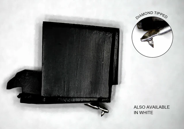 Stylus Per PIONEER CS161, CS363, PCK65, PL110, PL130, PNK65, AIWA - Foto 3