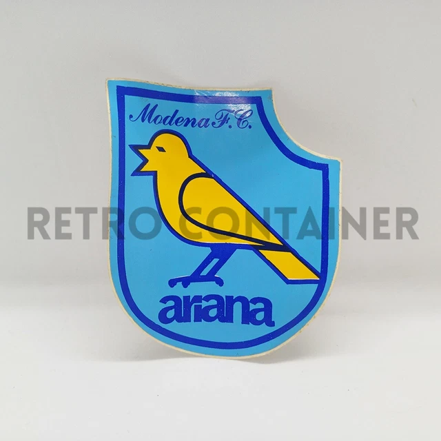 ADESIVO-STICKER-LAZIO CALCIO A.S. -cm.10x12 EUR 7,00 - IT