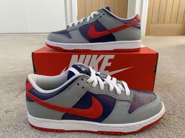 Deadstock nike dunks top