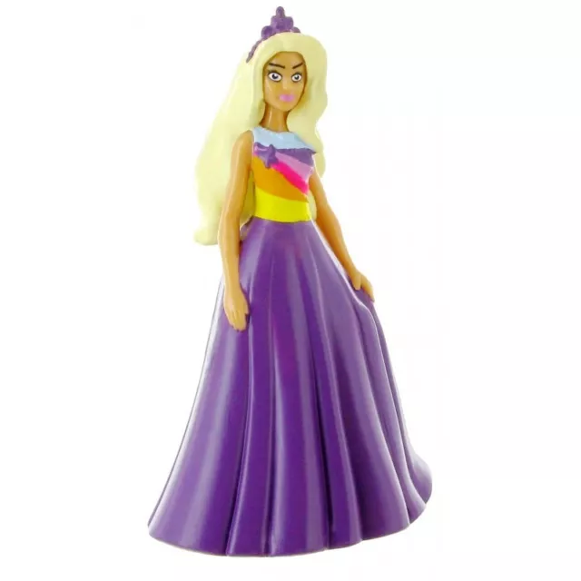 Comansi Mattel Barbie Dreamtopia Lilla 99146 Figura Gomma