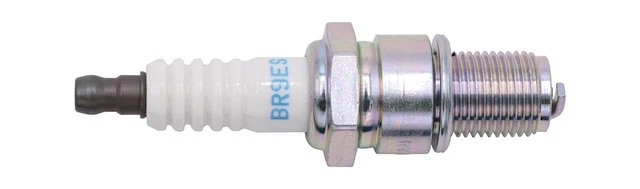 Bougie Allumage Torch Bougie D'Allumage TORCH K5RTC - Compatible Briggs & Stratton, Remplacement RC12YC Remplacement Bougie - 3