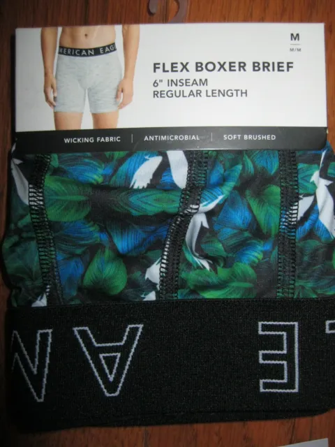 American Eagle Mens Underwear Flex FOR SALE! - PicClick
