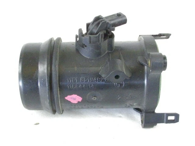 KIT TAGLIANDO 6 LT OLIO CASTROL 5W30 +4 FILTRI BMW (F20/F21) 116 D Dal 2011