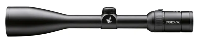 Swarovski Z3 4-12x50 Rifle Scope - Plex Reticle - Model 59021