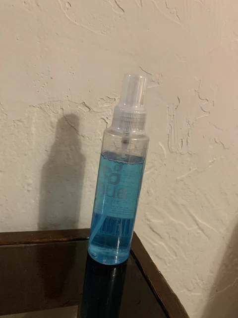 Nue Science Cell Revival Firming Toner 3.4 oz Sealed NEW 3
