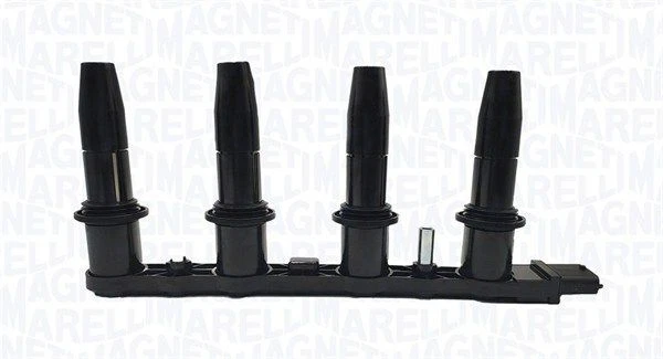 Bobina DAccensione compatibile per Opel Astra GH Insignia