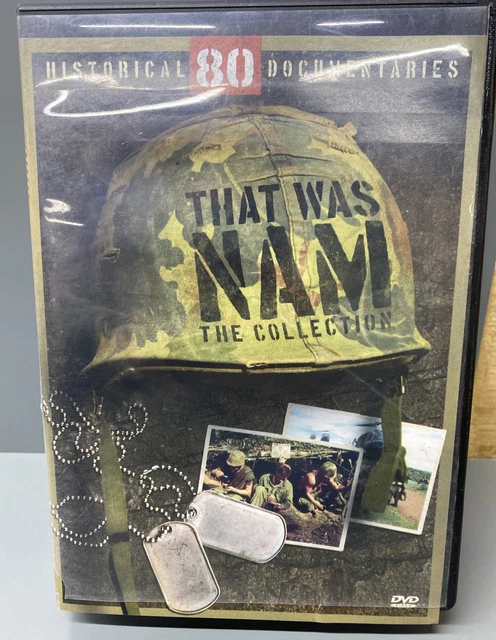 That Was Nam Collection (K)