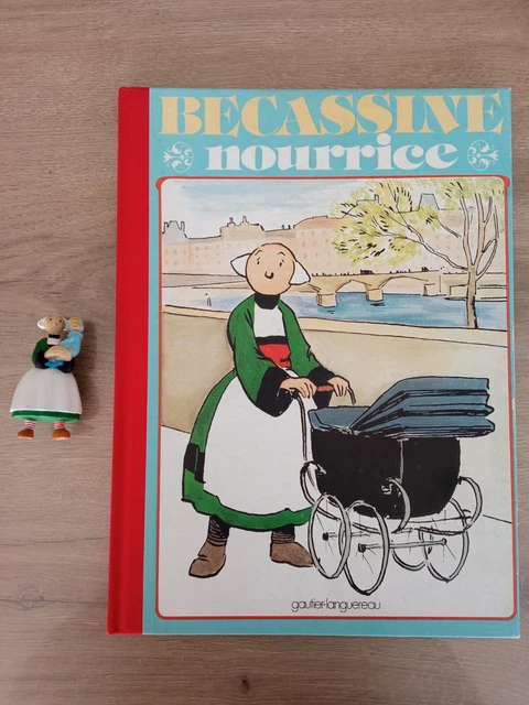 Plastoy Figurine Becassine pas cher - Meilleures ofes sur le neuf et l'occasion
