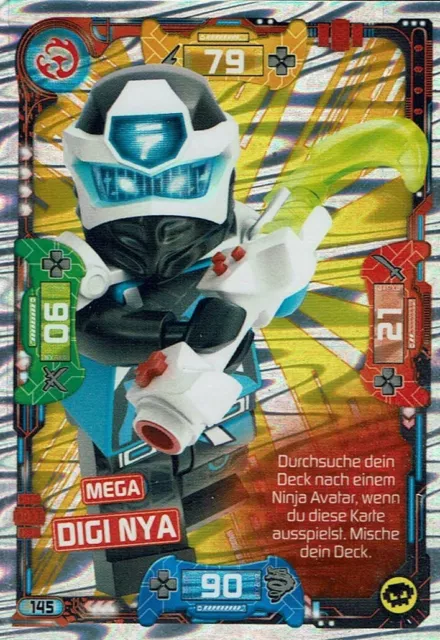 Digi nya 2025
