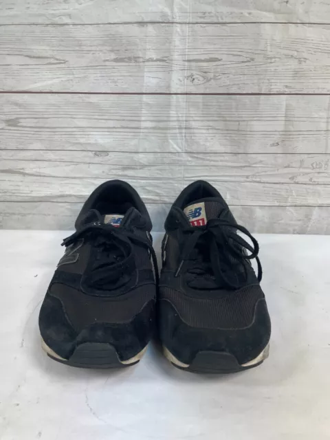 NEW BALANCE 311 ML311LB2 Men s Navy Blue Athletic Shoes Size 12