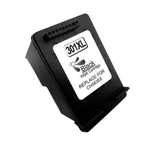 Compatible Ink Cartridges HP Envy 4634 5534 5535 5536 5539 E-all-in-One