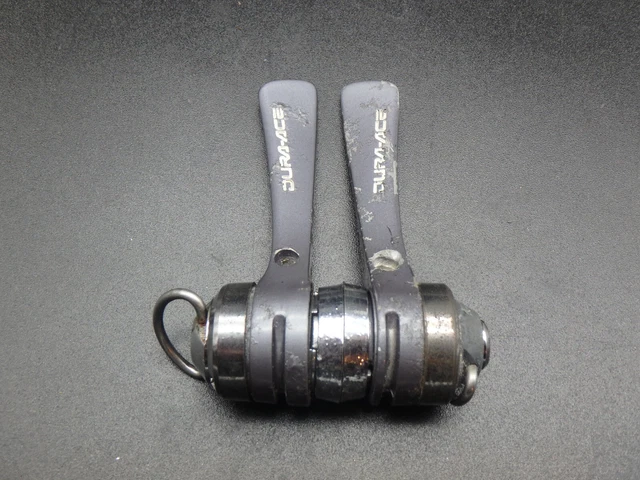 VINTAGE NOS MAVIC 821 ZAP front derailleur shifter Schalthebel downtube ZMS 8000 EUR 95,00 - DE