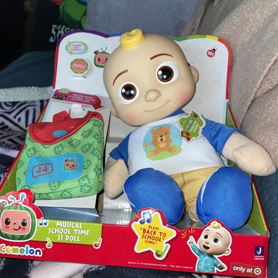 cocomelon doll at target