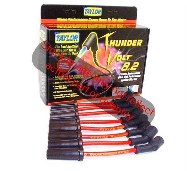 Taylor Wire / Vertex 84244
