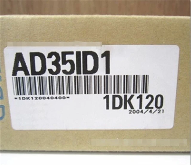 MITSUBISHI AD35ID1 ID Interface Unit ✦KD
