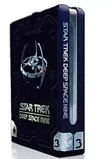 Star Trek - Deep Space Nine Season 3 [Box Set] [7 ... | DVD | Zustand akzeptabel