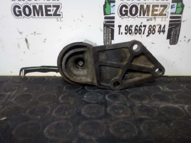 7700300378 galet tendeur pour RENAULT MASTER II FURGON 2.8 DTI 1998 692959