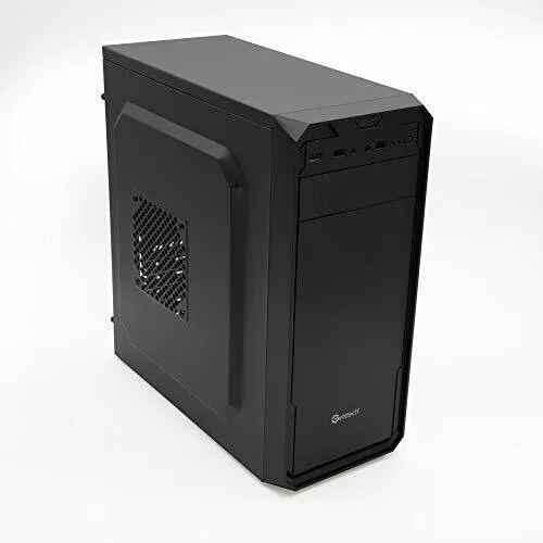 10-Core Gaming Computer Desktop PC Tower SSD 8GB AMD R7 Graphic CUSTOM BUILT