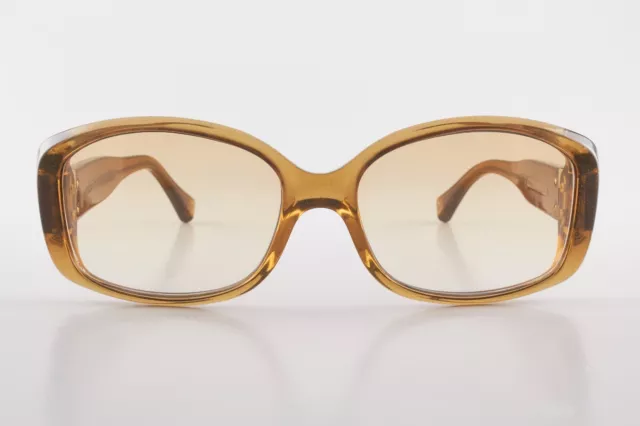 Louis Vuitton LV Garance Z0754W Gold Frame Women's Ladies Sun Glasses Shades