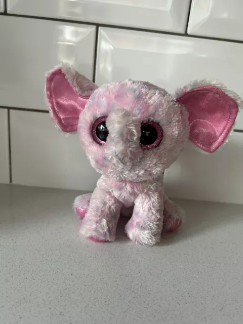 Ellie beanie baby cheap