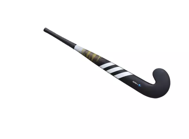 Adidas Estro Wood .6 Indoor Hockeyschläger BH0064 Hockey Stick Halle Keule NEU