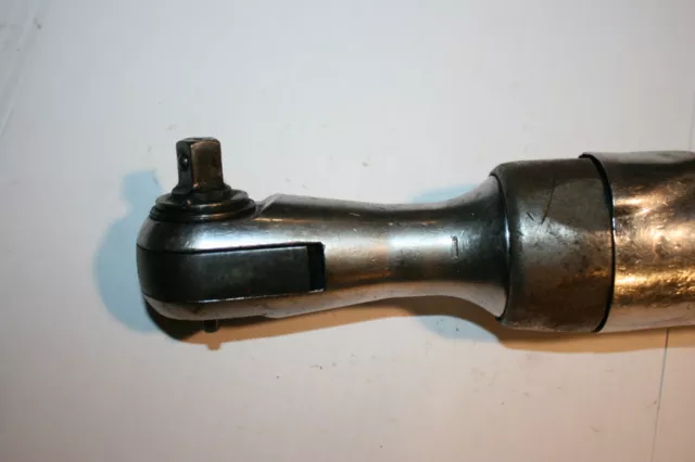 Snap-On Tools 3/8" Drive Air Ratchet Far7200 3