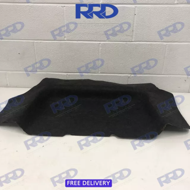 MX5 MK3 NC Boot Carpet / Lining & Underlay Soundproofing - Mazda MX-5 NC (06-09)