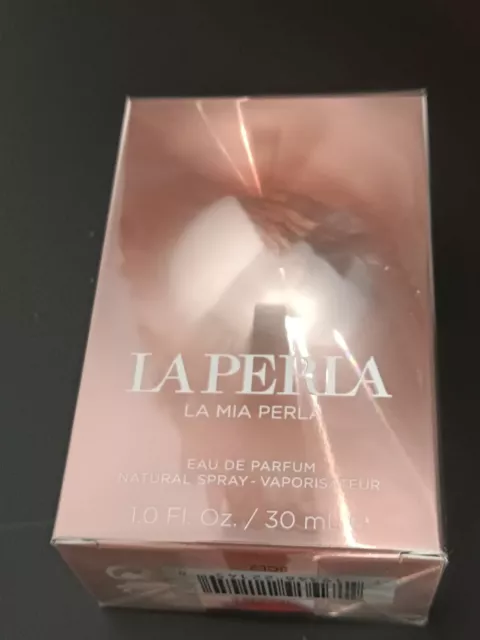 La Perla La Mia Perla Eau De Parfum 30 Ml Nuovo