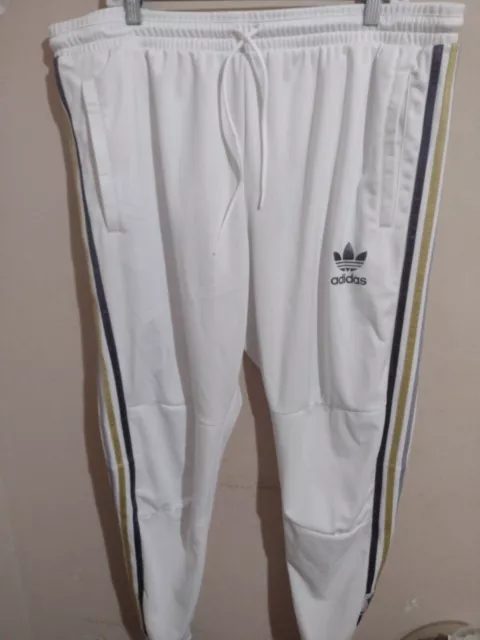 Adidas Trefoil Pants Xxl FOR SALE! - PicClick