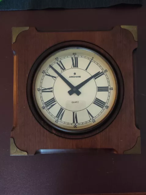 Orologio da parete originale Junghans