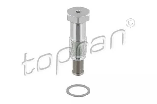 TOPRAN Spanner, Steuerkette 502635