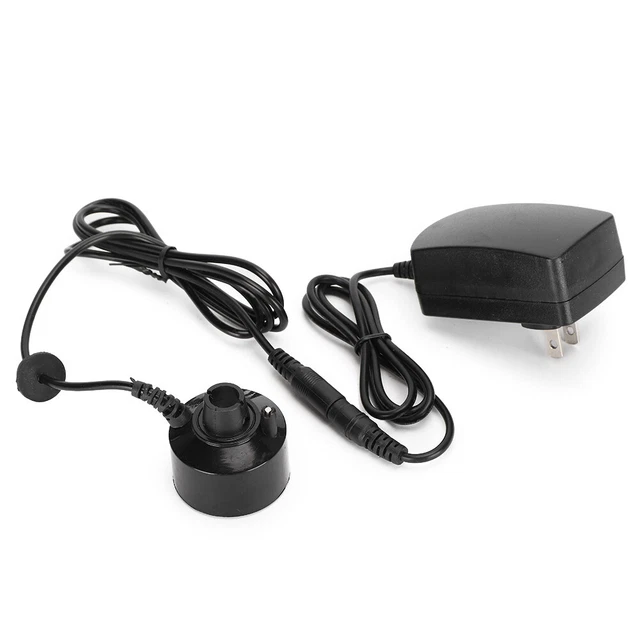 Fish Tank Ultrasonic Fog Maker Humidifier Accessori Per Il Paesaggio 'a DB3