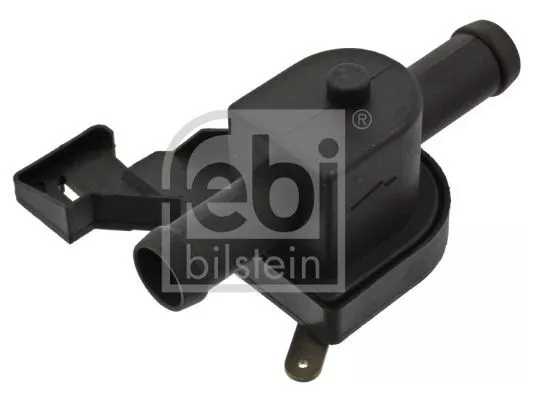 FEBI BILSTEIN Kühlmittelregelventil 15920 für AUDI VW