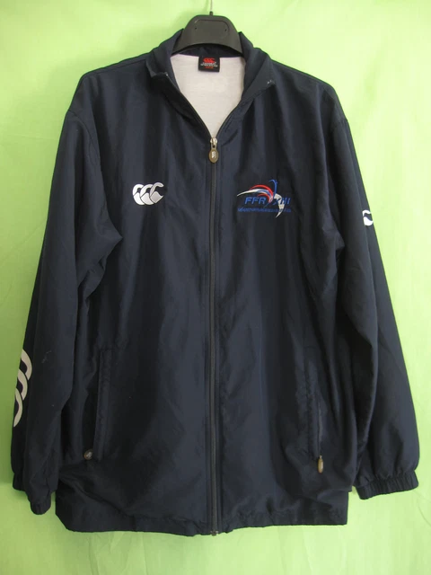 Maillot de l'équipe de France 2001 - Vêtements