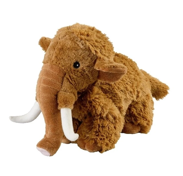 Wärmestofftier Warmies® Mammut Stück Unbestimmt 2017 Greenlife Value