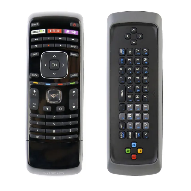 USNew XRT303 Remote for Vizio TV M3D650SV M320SR XVT373SV E3D420VX M3D420 M550SV