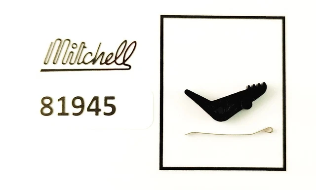 Pèce Mtchell / Mtchell reel parts Référence 81526 | eBay