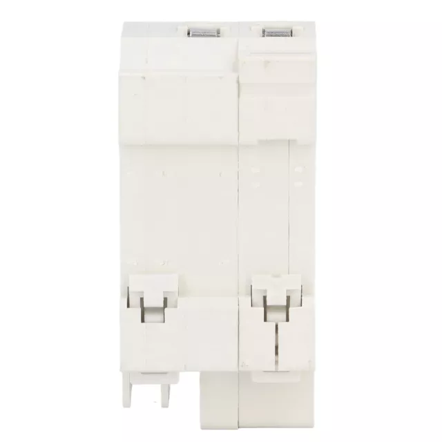 1P Miniature Circuit Breaker Small Circuit Breaker Current Circuit Breaker