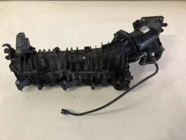 Genuine Bmw 3 5 Series E90 E91 F30 F10 F11 N47N Inlet Intake Manifold - 7807991