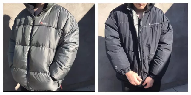 Ecko function winter jacket 2025