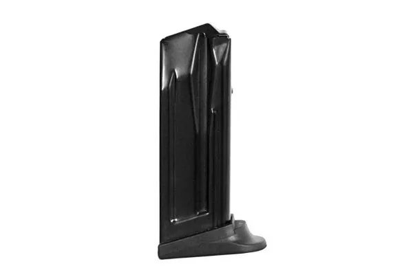 HECKLER & KOCH P2000SK Sub Compact 9MM 10-Round Magazine 207339S FAST ...